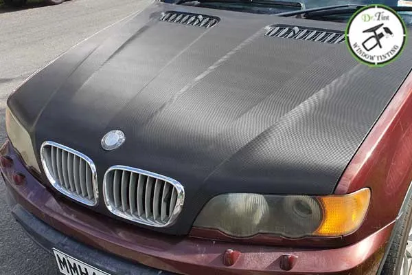 bmw-bonnet-wrapping-hamilton