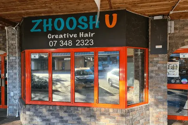 Commercial Window Tinting