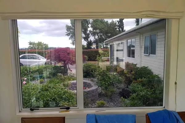 House Window Tint