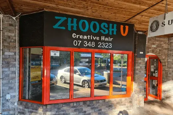 Office Window Tinting