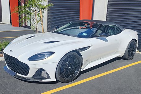 Office Window Tinting