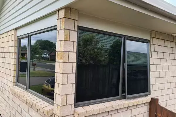 Home Window Tinting