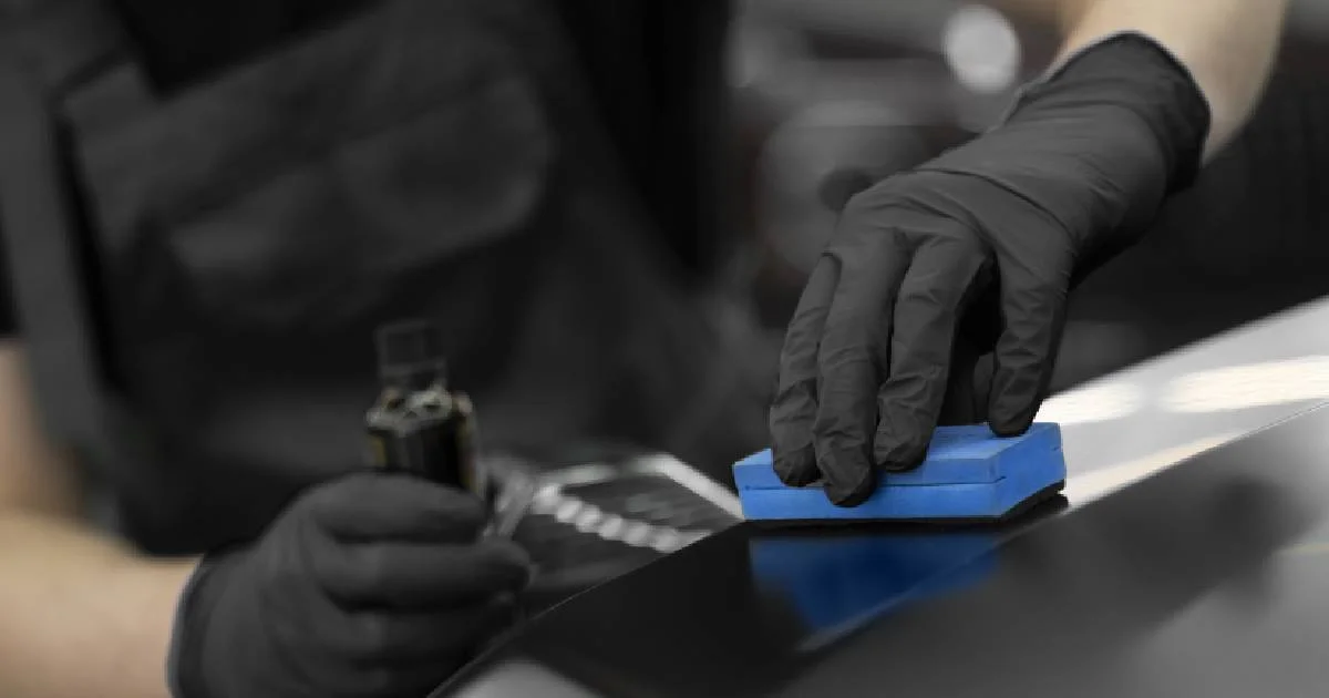 How Much Does A Ceramic Coating Cost?