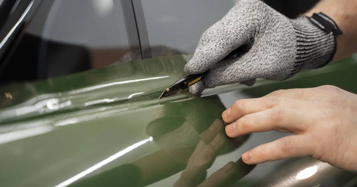 10 Things You Should Know Before Car Wrapping
