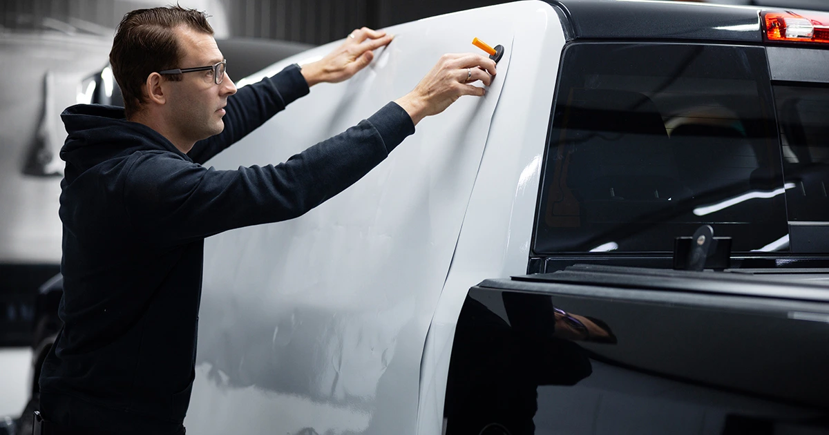 The Ultimate Guide to Vehicle Wraps in Auckland!