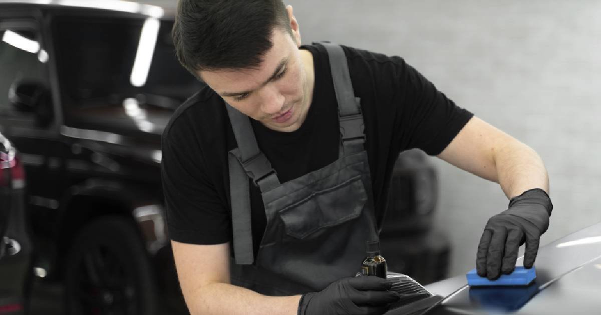 Before You Spend Money on Ceramic Coatings, Here Are Some Things to Know