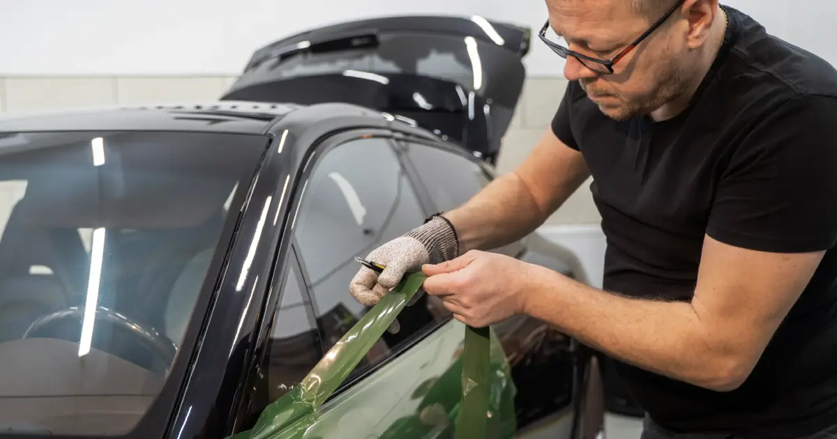What Are The Pros And Cons Of Wrapping A Car?