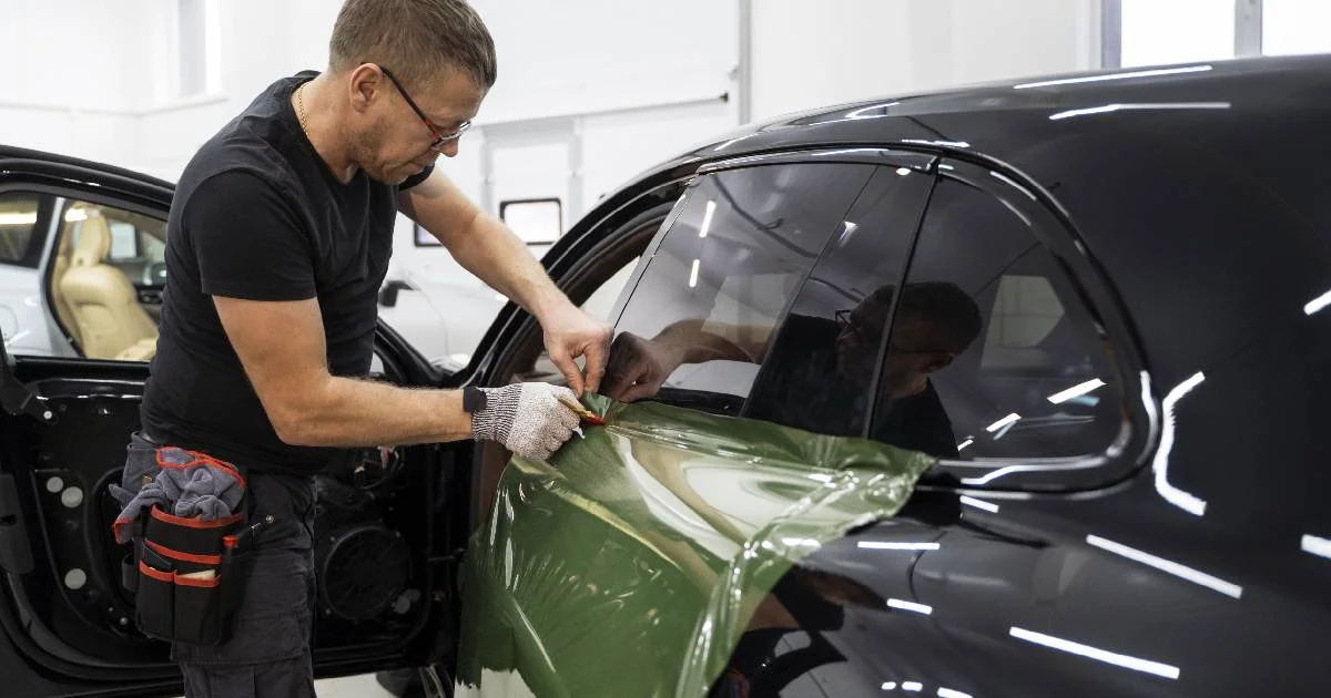The Ultimate Guide to Vinyl Wrap in Hamilton: Tips and Tricks for a Stunning Finish