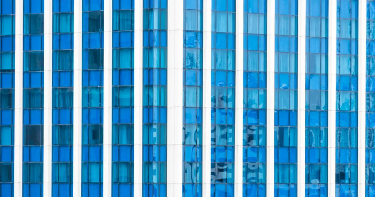How to Maintain and Care for Tinted Office Windows