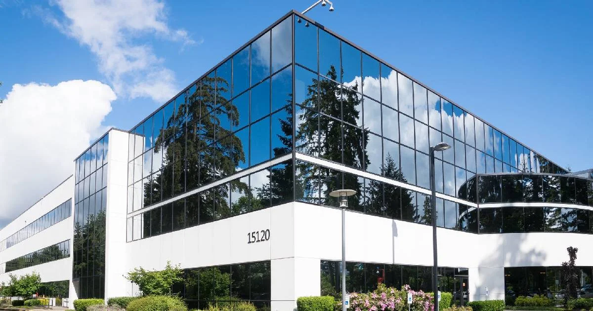 Why Tint Your Office Windows In Rotorua ?