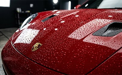 Ceramic Coating