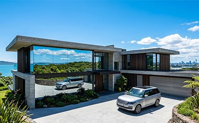 Home Window Tinting