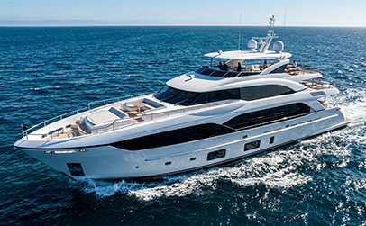 Marine Window Tinting